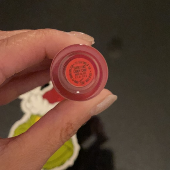 Kylie Cosmetics X grinch - Picture 2 of 7